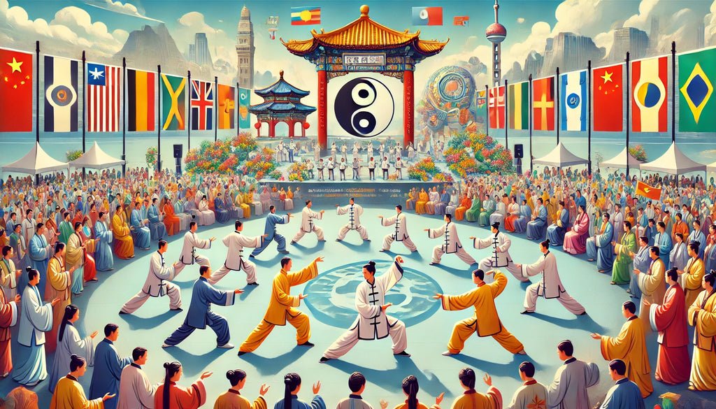 Spreading Taoism Worldwide: Challenges and Opportunities in Modern Times