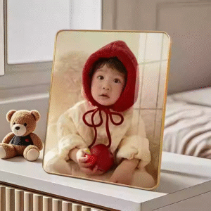 Family Photo Frame Table Photo Custom Album