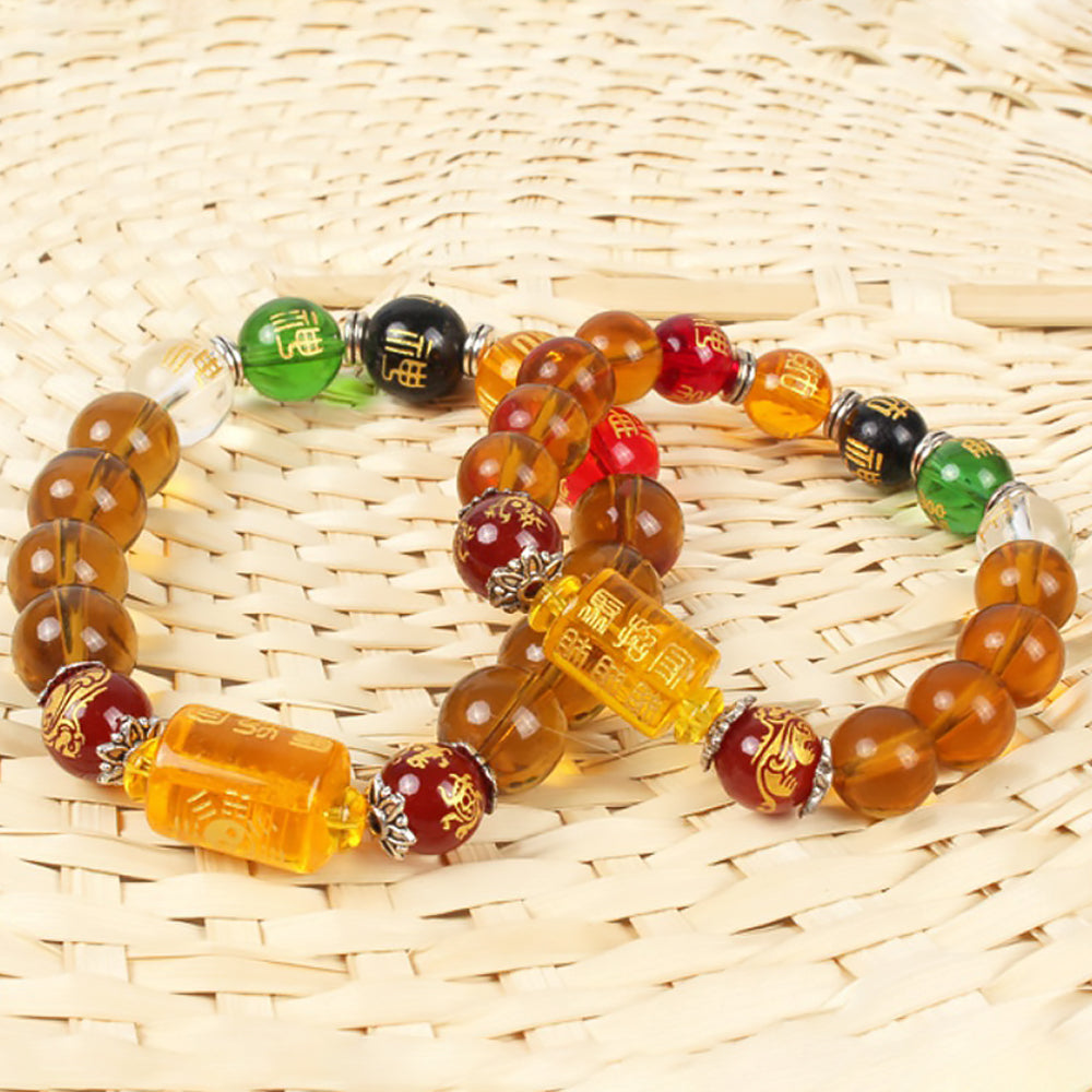 What Are the Five Wealth Gods and How to Use Their Symbols for Good Fortune? - Image 4