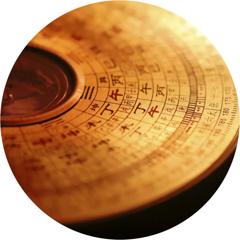 Feng Shui & Good Luck