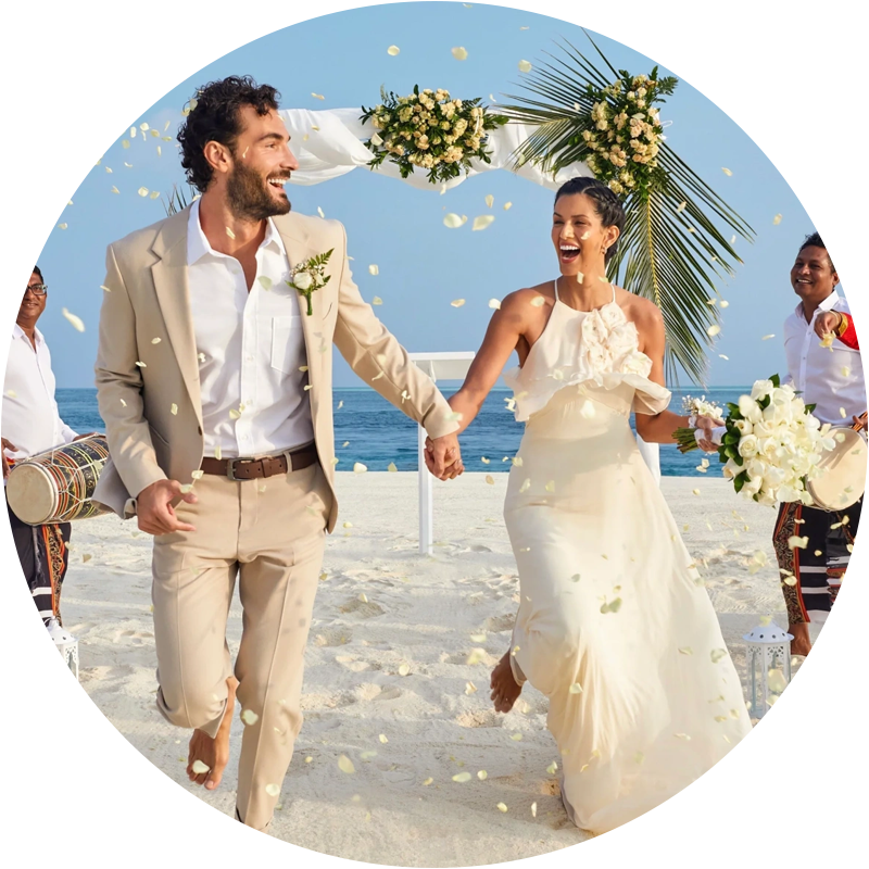 Valentine's Day & Anniversaries