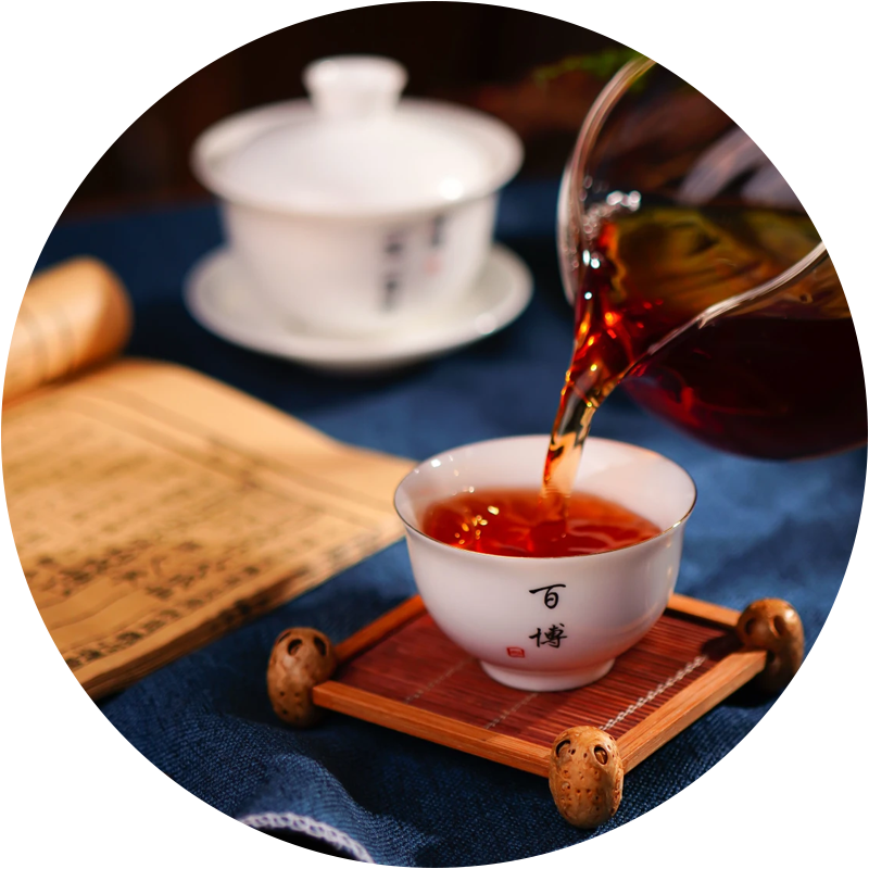 Chinese Tea Culture