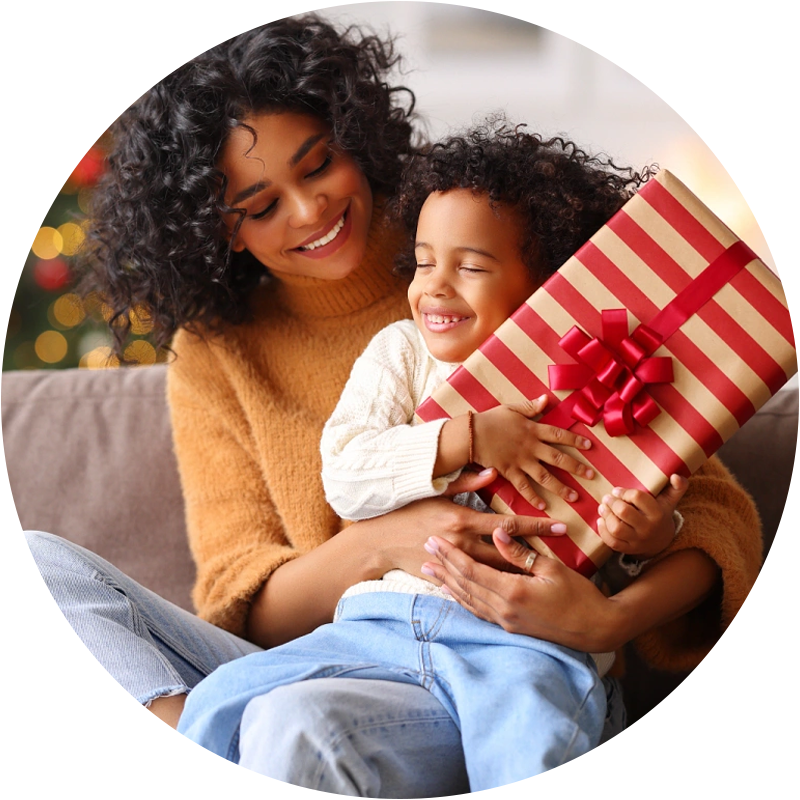 Festive & Emotional Gifting