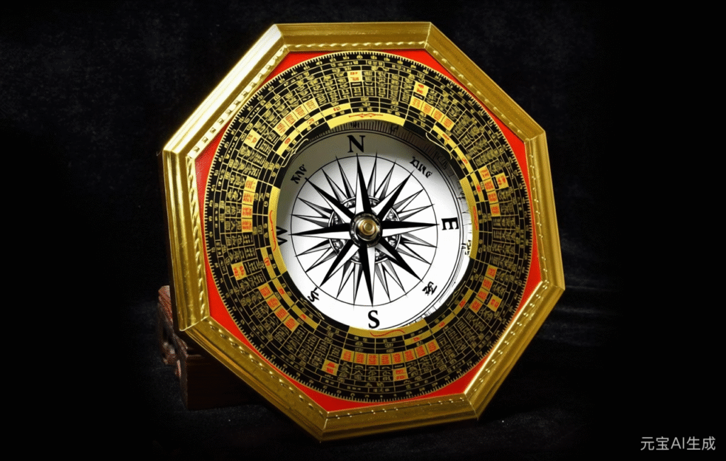 The Ultimate Feng Shui Artifact: How the Bagua Mirror Can Help You Balance Yin and Yang and Attract Wealth and Fortune