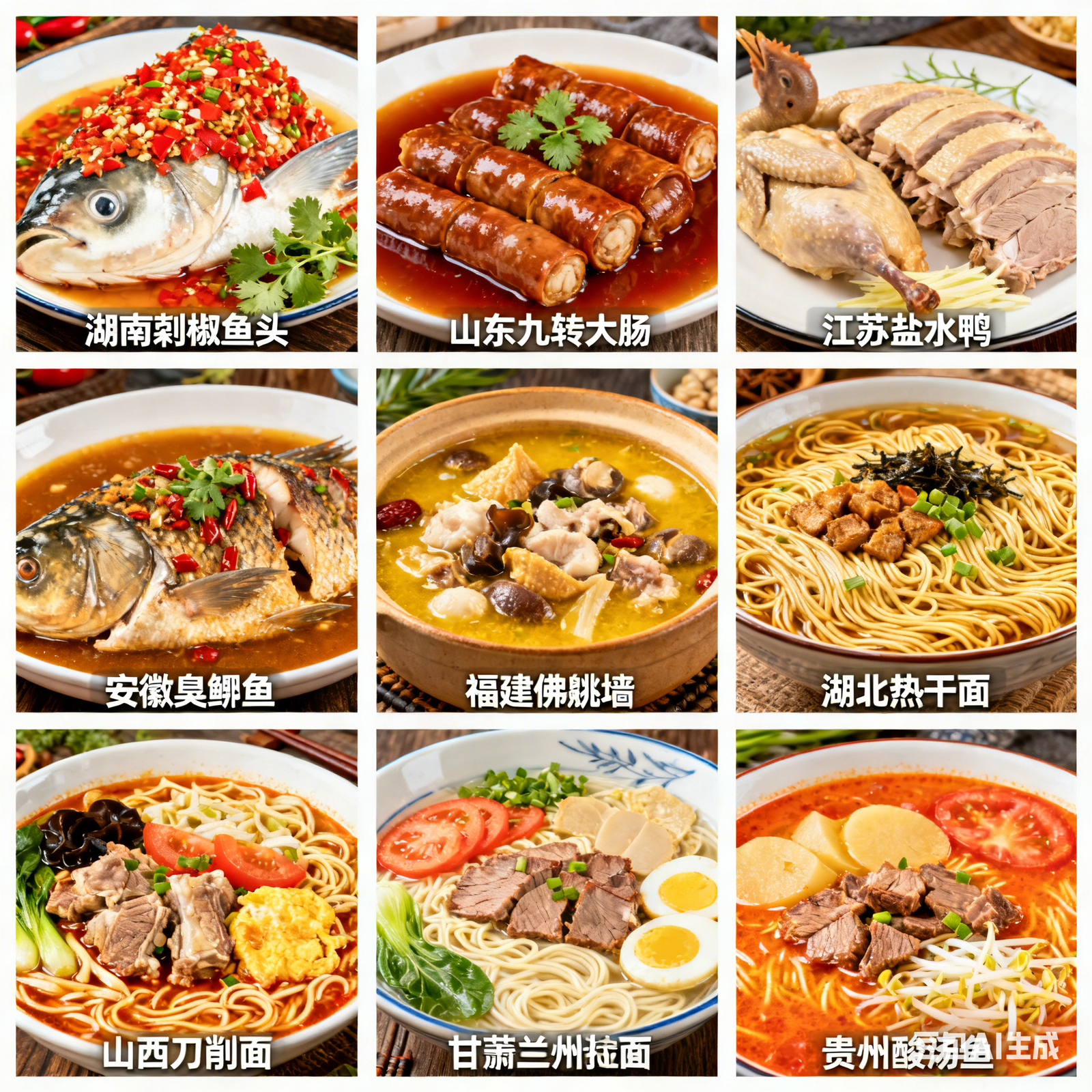 4K Food Video Material Collection | 90,000+ HD Appetizing Recipe Tutorial Digital Resources - Image 8