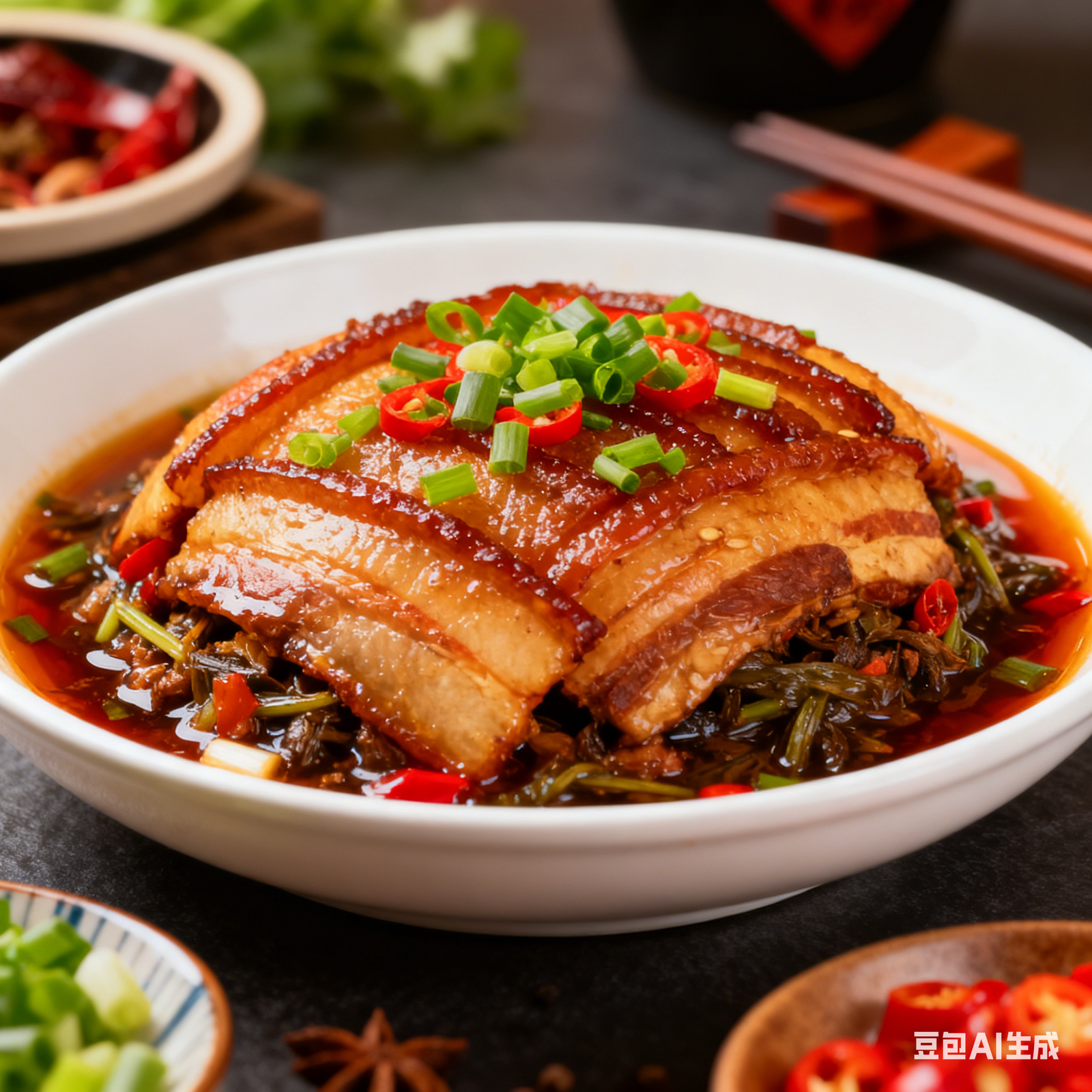 4K Food Video Material Collection | 90,000+ HD Appetizing Recipe Tutorial Digital Resources - Image 6