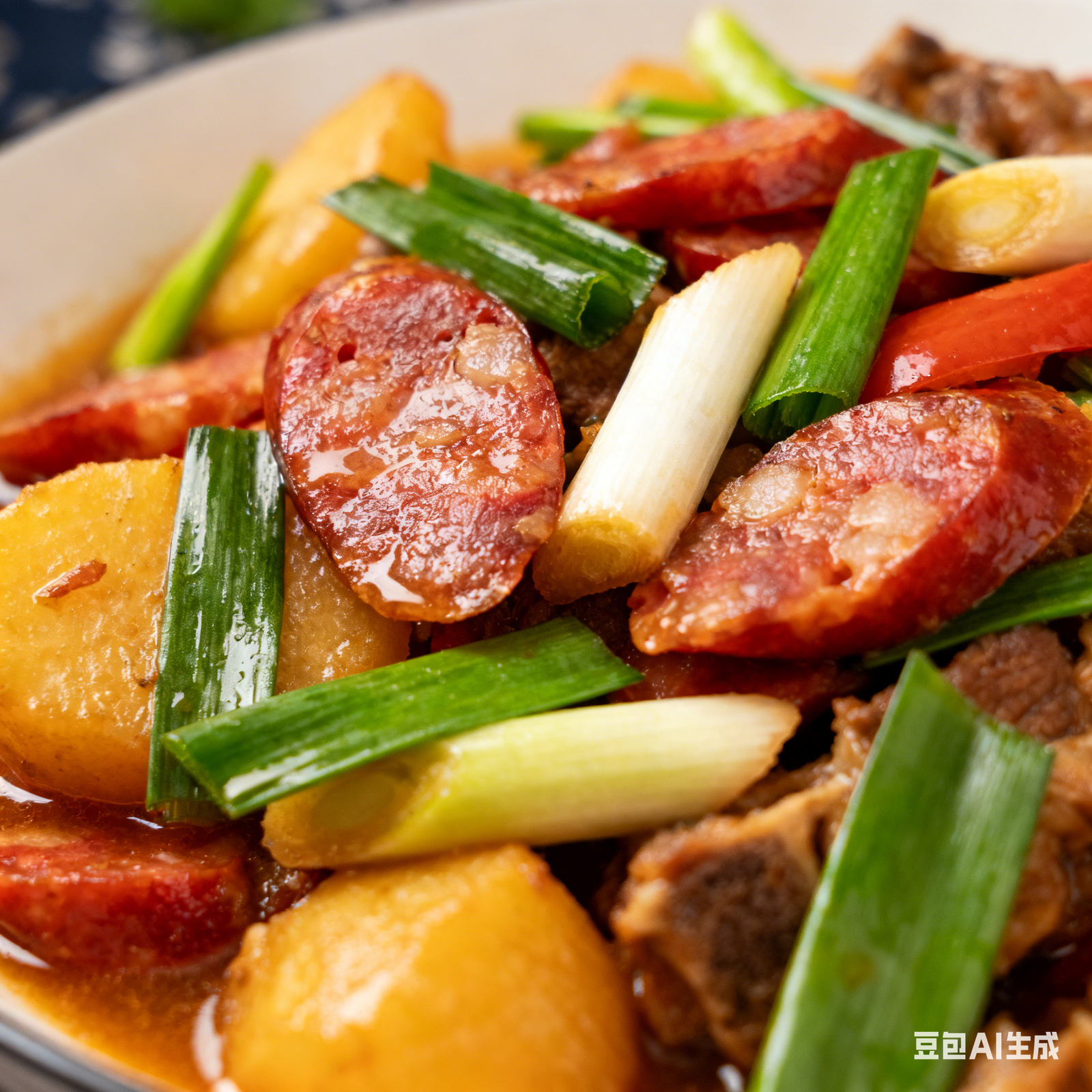 4K Food Video Material Collection | 90,000+ HD Appetizing Recipe Tutorial Digital Resources - Image 3