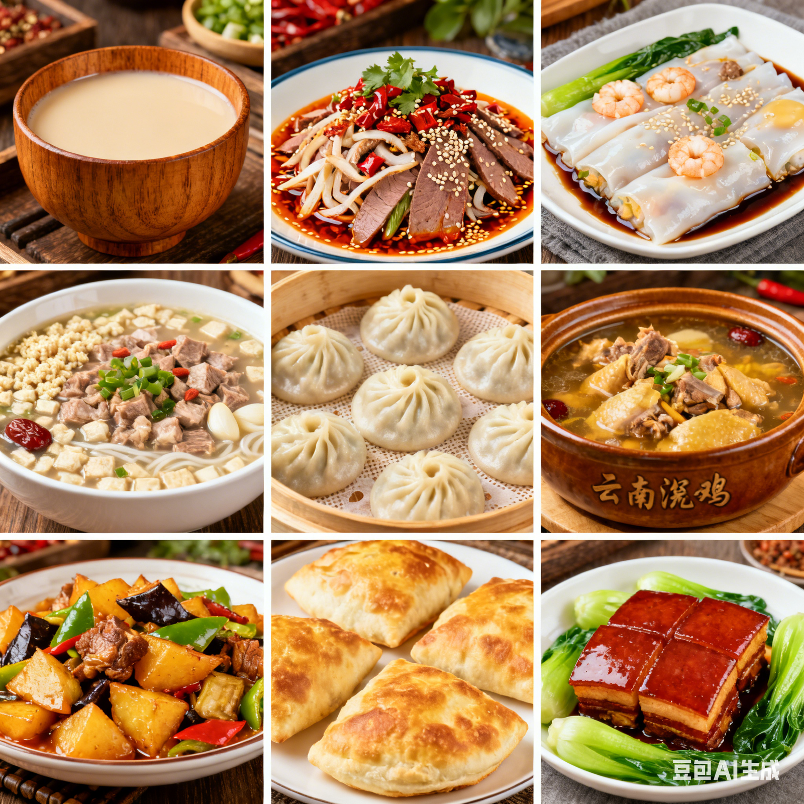 4K Food Video Material Collection | 90,000+ HD Appetizing Recipe Tutorial Digital Resources - Image 4